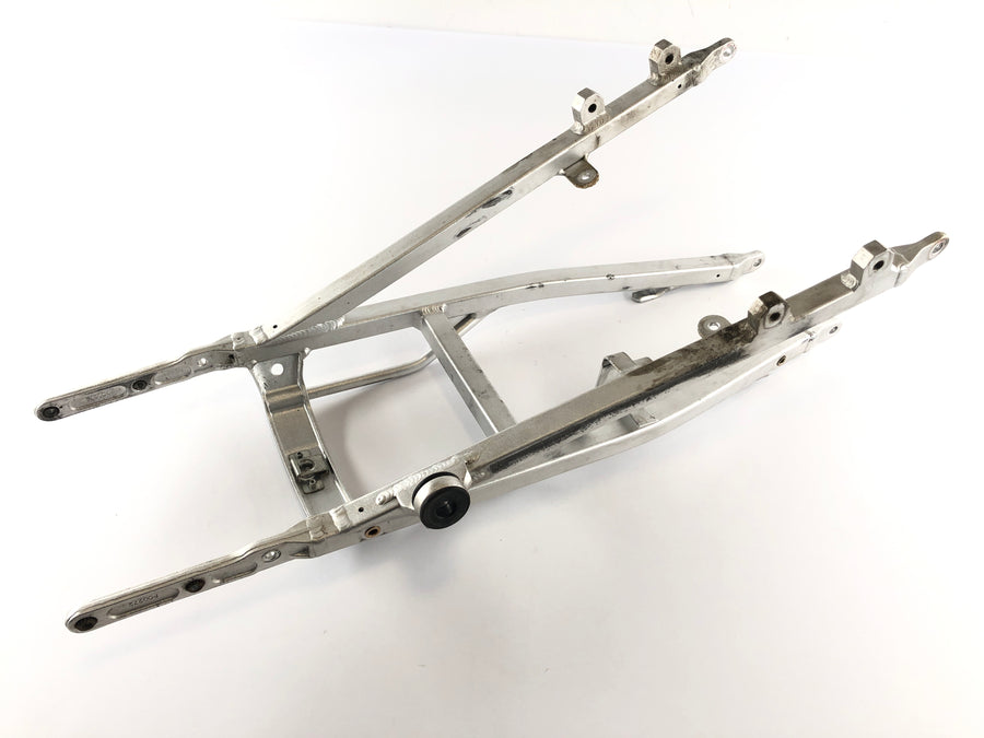 SWM SM 125 R [2017] - Rear frame