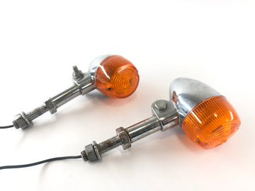 Moto Guzzi Le Mans 1000 VV [1988] - indicator set pair - 0