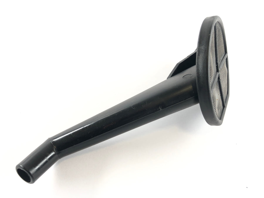 BMW K 1200 GT [2003] - Oil strainer