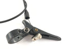 KTM LC4 ER 600 [1994] - decompression lever with Bowden cable-4