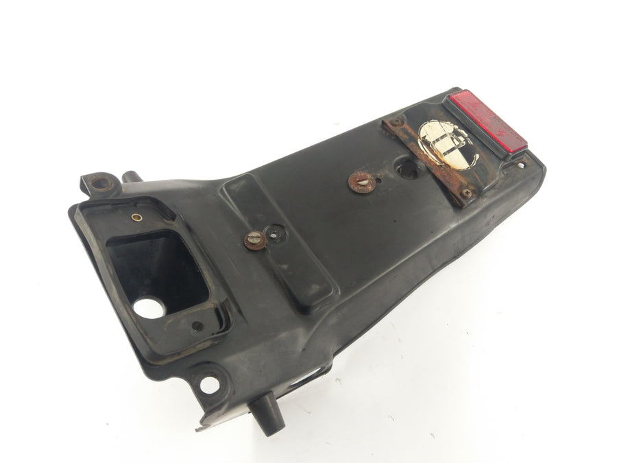 Honda Africa Twin XRV 650 RD03 [1989] - License Plate Holder
