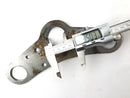 BMW R 75/6 [1974] - fork bridge-3