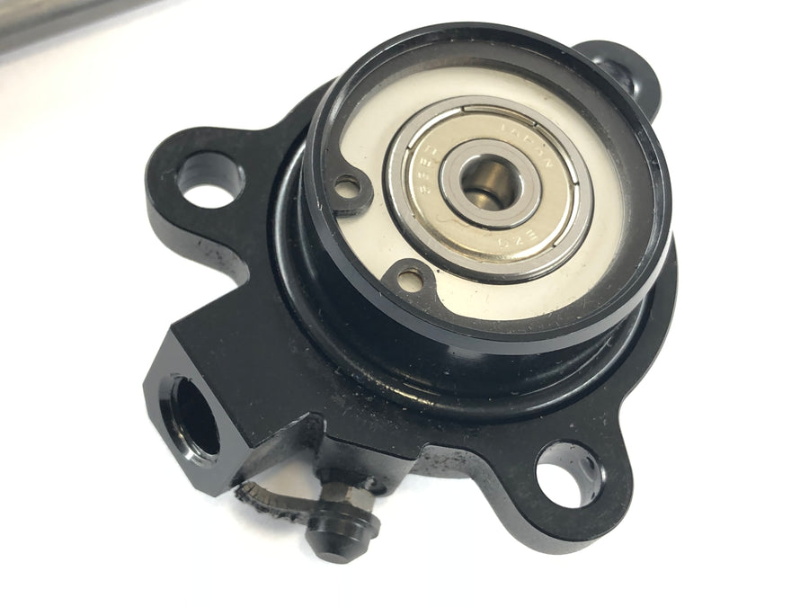 BMW R 1200 GS LC [2016] - clutch slave cylinder