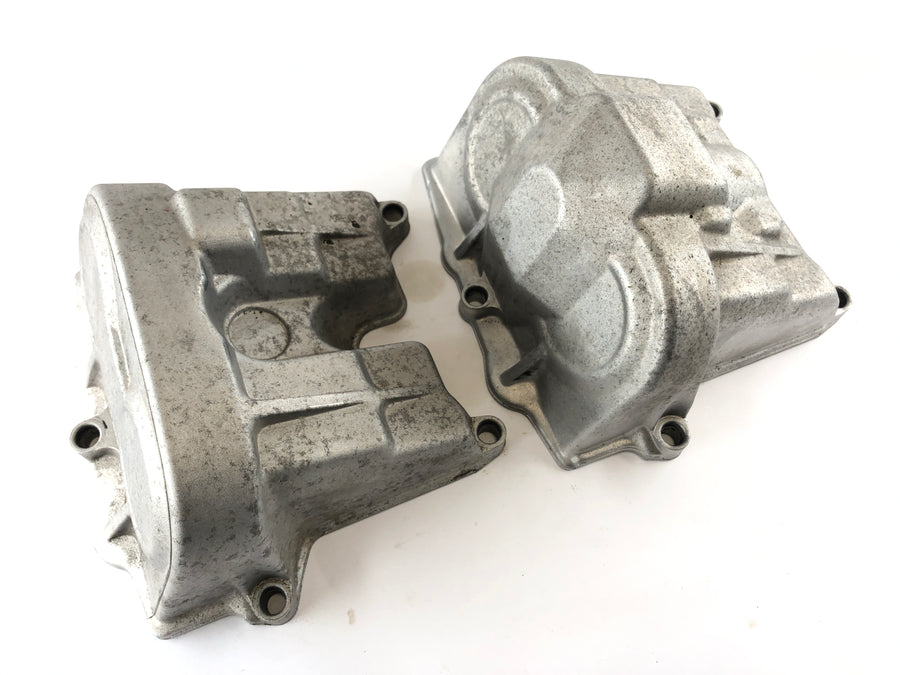 Aprilia Mille RSV 1000 ME [1999] - Valve cover set front and rear
