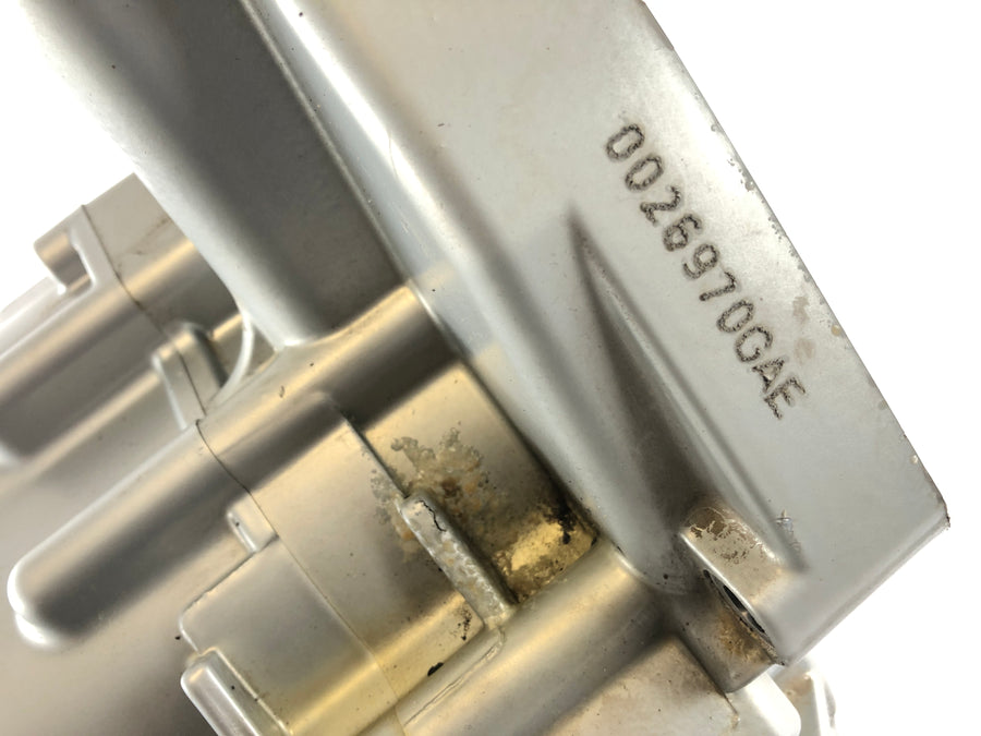 BMW R 1150 GS [2000] - gearbox