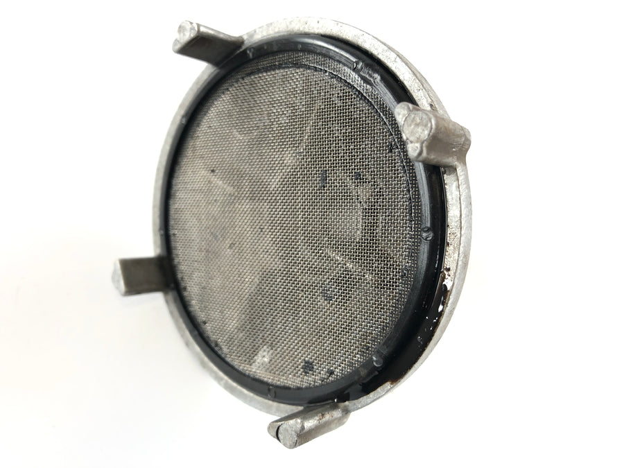 Honda CB 550 F [Super Sport] - Oil filler cap with strainer