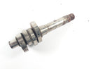 Ducati Pantah - Cagiva Alazzurra - camshaft-2