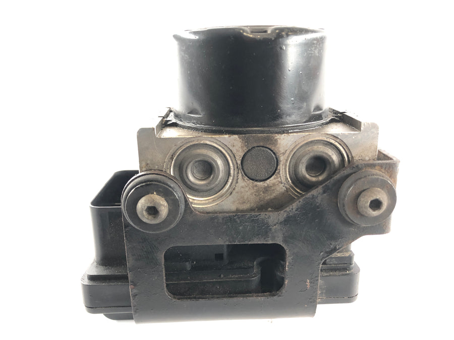 Moto Guzzi Stelvio 1200 8V [2011] - ABS pressure modulator