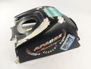 Yamaha YFS 200 Blaster [1995] - Tank cover tank cover-1