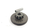 Suzuki GSF 1200 Bandit GV75A [1998] - Starter freewheel-1