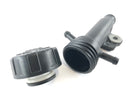 Aprilia Mille RSV 1000 ME [1999] - Filler neck Coolant filler neck-1