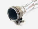 Yamaha XJR 1200 4PU [1995] - Exhaust silencer right-6
