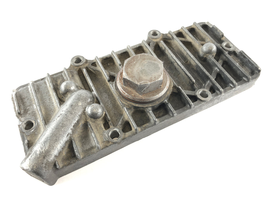 Yamaha XS 650 Type 447 [1975] - Oil pan
