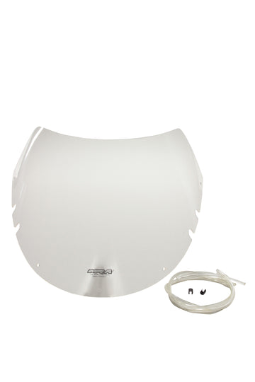 Suzuki RGV 250 [1989-1990]-Spoiler disc "SN"