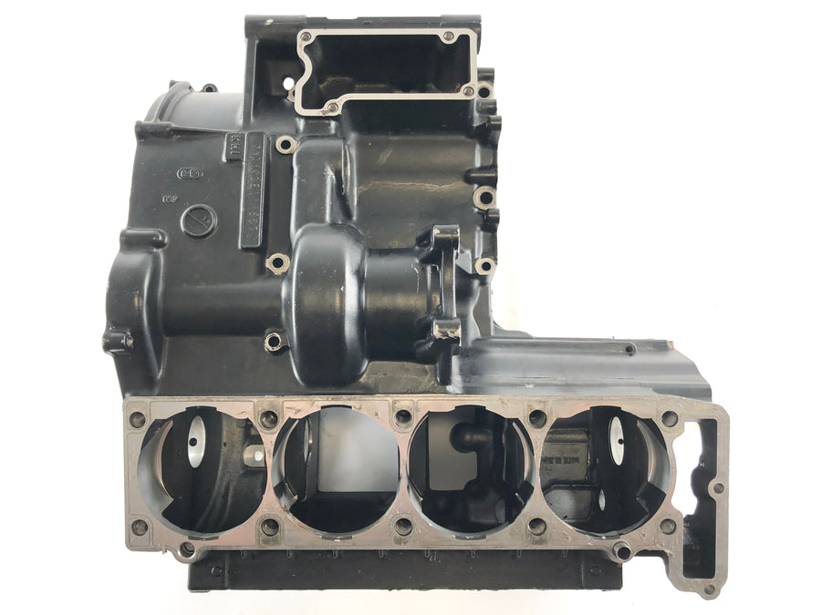 Kawasaki ZRX 1100 ZRT10C [2000] - Engine housing empty housing