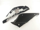 Yamaha YZF 125 RE06 [2011] - Fairing lower part rear left and right spray film-1