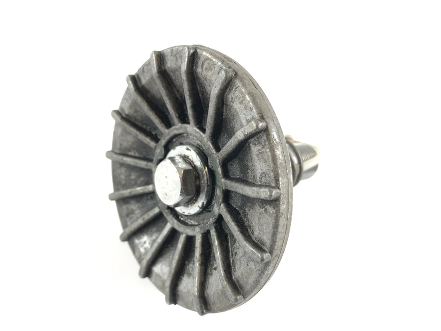 Triumph Thunderbird 900 RT T309 [1997] - Oil filter cover