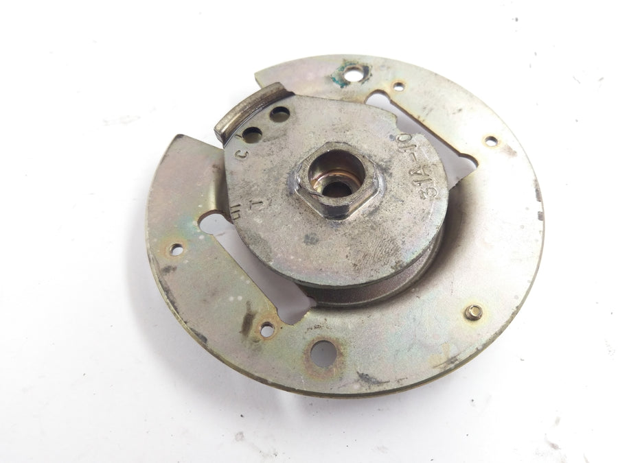 Yamaha XJ 900 F 58L [1985] - Bracket Pickup Hall Sensor