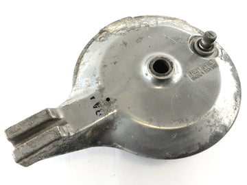 Suzuki LS 650 NP41B [1990] - Wheel hub cover brake drum rear - 0