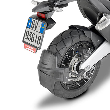 Honda Forza 750 [GIVI] - Montagekit für Universal Hinterradabdeckung RM02