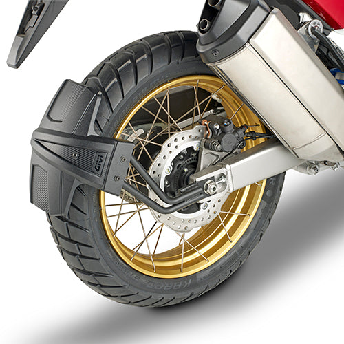 Honda CRF 1100 L Africa Twin [GIVI] - Montagekit für Universal Hinterradabdeckung RM02