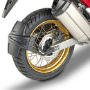 Honda CRF 1100 L Africa Twin [GIVI] - Mounting kit for universal rear wheel cover RM02