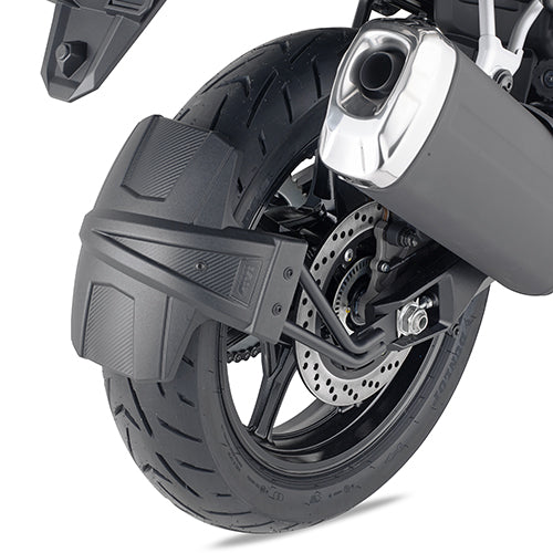 Suzuki GSX 8S [GIVI] - Montagekit für Universal Hinterradabdeckung RM02 nicht kompatibel mit SR3126