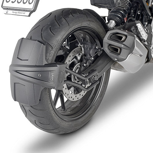BMW F 900 R [GIVI] - Montagekit für Universal Hinterradabdeckung RM02
