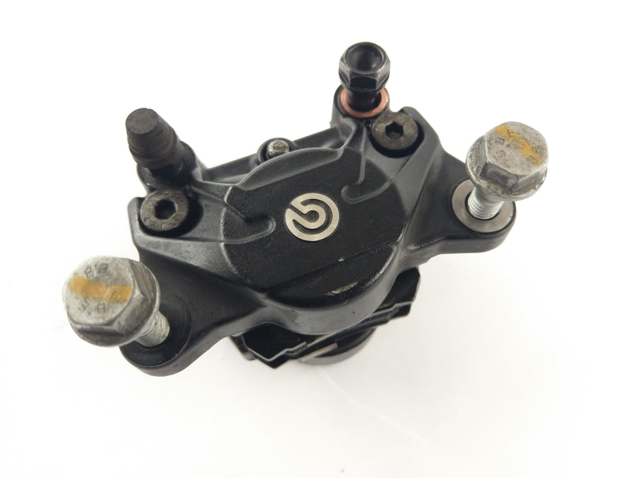 Moto Guzzi V7 Classic LW [2011] - Rear brake caliper