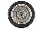 BMW R 1150 GS [2000] - rear wheel rim wheel-2