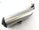 Suzuki DL 1000 V-Strom [2006] - Exhaust silencer left-1