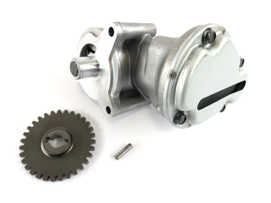 Suzuki Intruder VL 1500 AL [2000] - Oil pump