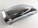 Honda CB 650 RC03 [1980] - Rear fender-2