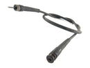 Honda XL 500 R PD02 [1983] - Speedometer cable-2