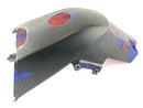Yamaha YFM 350 Warrior 3GD [2003] - Tank cover-1