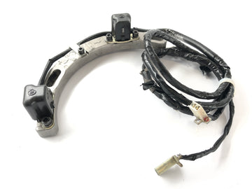 Ducati 900 SS [1992] - Pickup ignition pulse generator