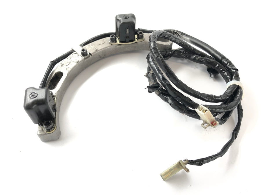 Ducati 900 SS [1992] - Pickup ignition pulse generator