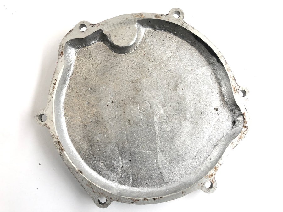 Husqvarna TE 610 8AE [1992] - Engine cover clutch cover