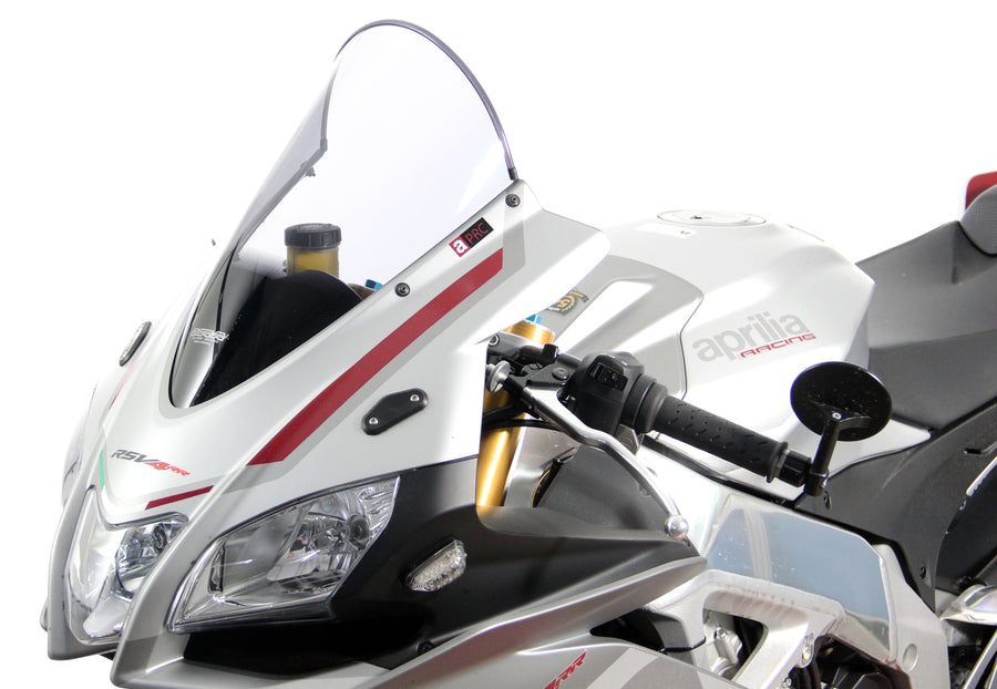 Aprilia RSV 4 RR / RF / 1100 Factory 19- [2015-2020]- Racing disc "R"