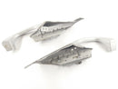 BMW F 650 GS R13 [2001] - Passenger grab handles-4