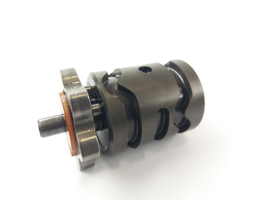BMW F 650 GS R13 [2001] - shift drum