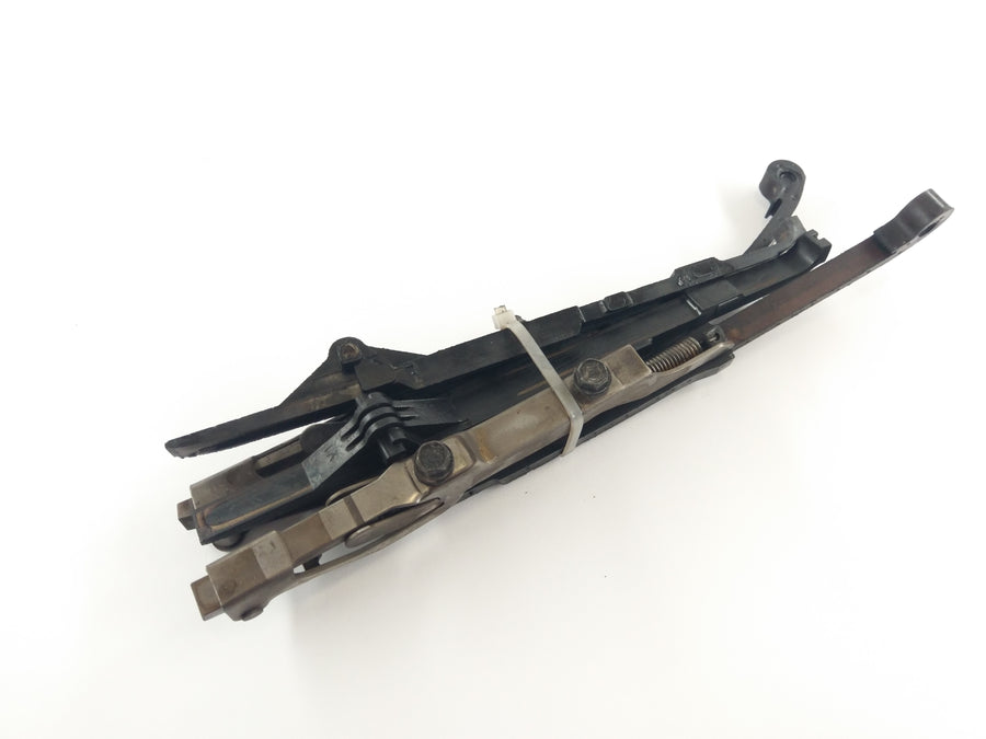 Honda XRV 750 Africa Twin RD04 [1991] - Timing chain guide rails