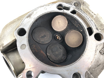 BMW R 1100 R 259 [1995] - Cylinder head - 0