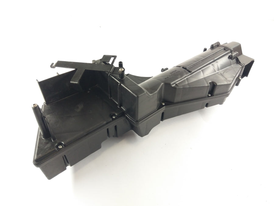 Moto Guzzi V7 Classic LW [2011] - Airbox