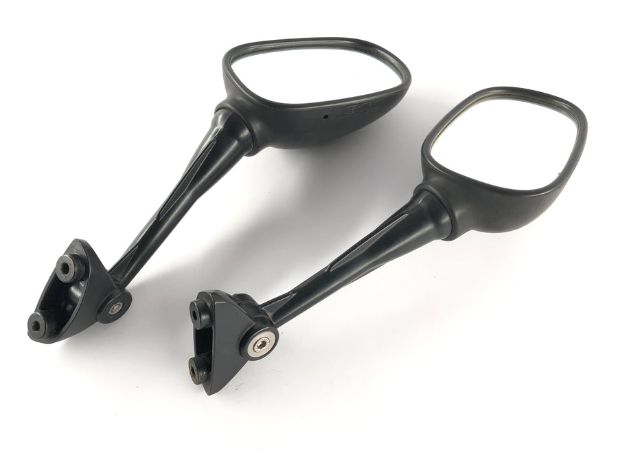 BMW F 800 ST [2006] - Mirror Rearview Mirror Set Pair