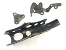 Yamaha XT 660 DM01 [2005] - Engine mount set engine suspension-3