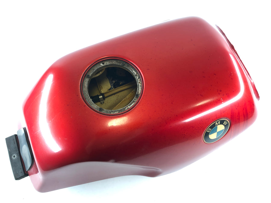 BMW K 100 [1984] - Fuel tank