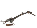 Yamaha V-max 1200 2EN [1997] - Stand side stand with spring-4