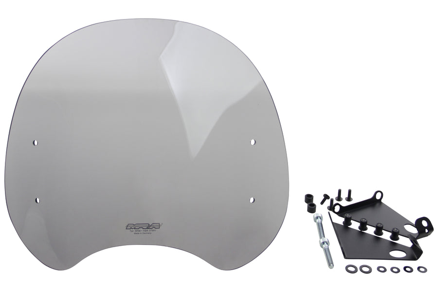 BMW R Nine-T [-2023]-touring disc "NTM"