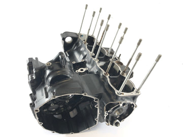 Suzuki Bandit GSF 650 S WVB5 [2005] - Engine housing empty housing - 0